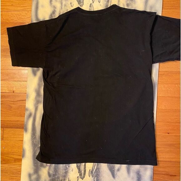 ✨ Vintage Godzilla T-shirt 1998 measures 21” pit to pit. Great condition! - Picture 6 of 6